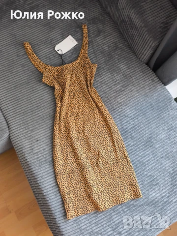 Рокля, снимка 2 - Рокли - 51181491