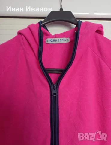Оригинално горнище Stromberg, снимка 4 - Спортни дрехи, екипи - 48830233
