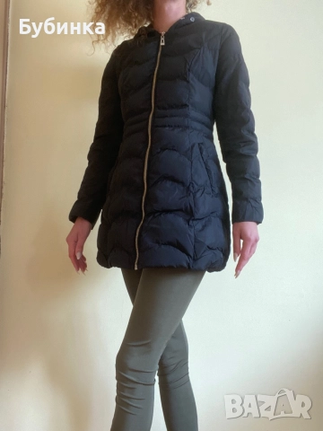 Дамско яке ХС/С, снимка 4 - Якета - 52749119