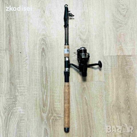 Въдица TEBEN BT200