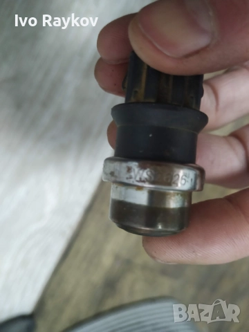 Датчик температура , охлаждаща течност VW ws2626, снимка 3 - Части - 52892454