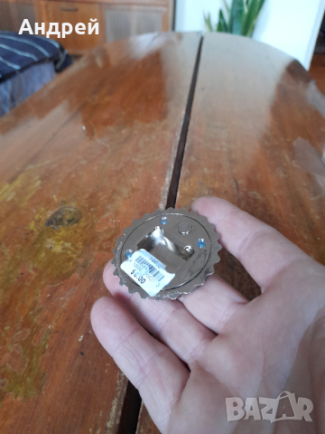 Стара отварачка Кока Кола,Coca Cola #8, снимка 3 - Други ценни предмети - 44533251