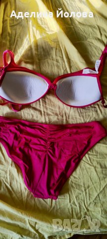 Бански Anabel Arto, снимка 3 - Бански костюми - 41348137