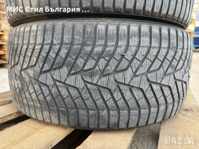 Pirelli p ZERO NERO  265/40/R20 104H, снимка 6 - Гуми и джанти - 56085830