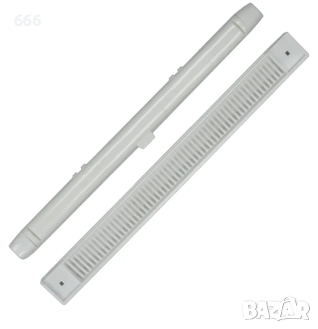 Вентилационен клапан