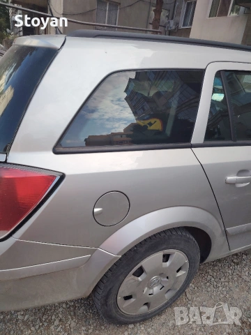 ОПЕЛ АСТРА, снимка 5 - Автомобили и джипове - 53656593