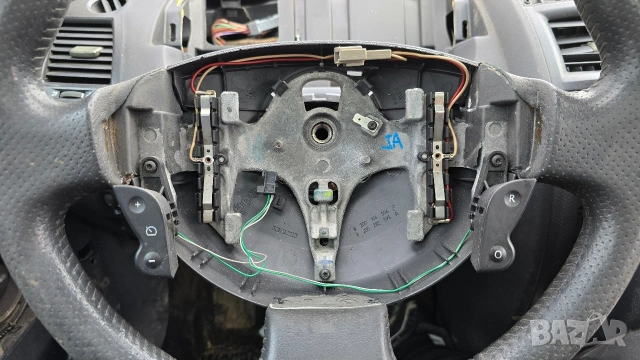 Мулти волан за Рено Меган Сценик Клио, снимка 2 - Части - 53095700