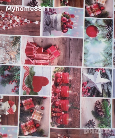 Мушама на метър , снимка 5 - Мушами - 49426112