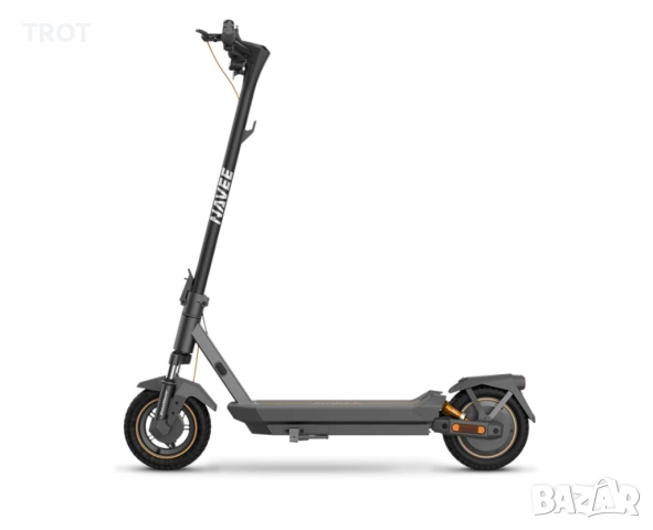 Резервни части за Navee GT3, Pro и Max - Батерия, калник, амортисьори, палец за газ, кормилна тръба