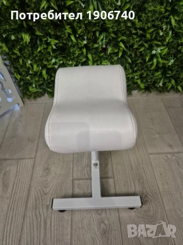 Поставка за педикюр, снимка 4 - Педикюр и маникюр - 52085583