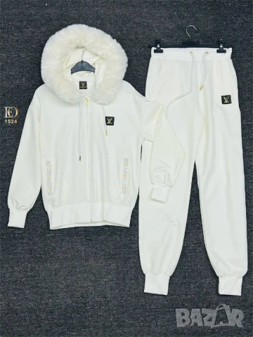 дамски екипи louis vuitton