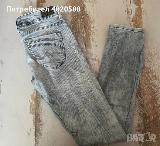 Дънки Pepe Jeans и др., снимка 7 - Дънки - 48741910