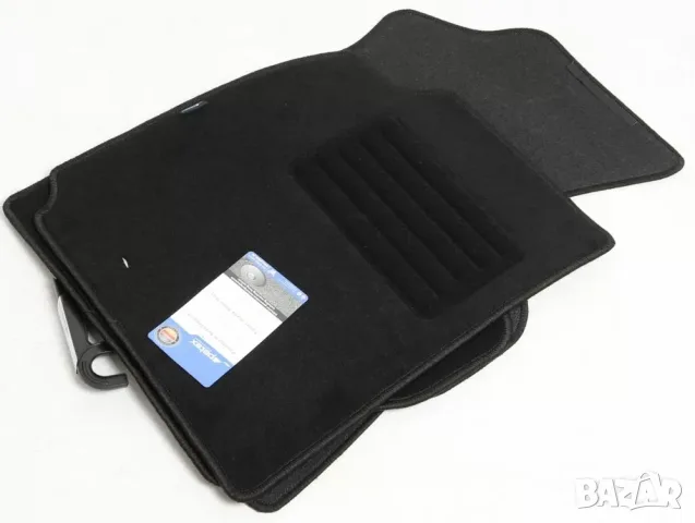 Мокетни стелки Petex за Audi A4 B5 (1995-1999)