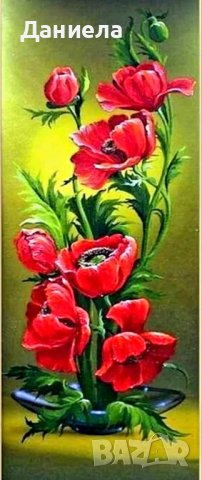 Диамантени гоблени за изработка-2, снимка 3 - Гоблени - 39141584