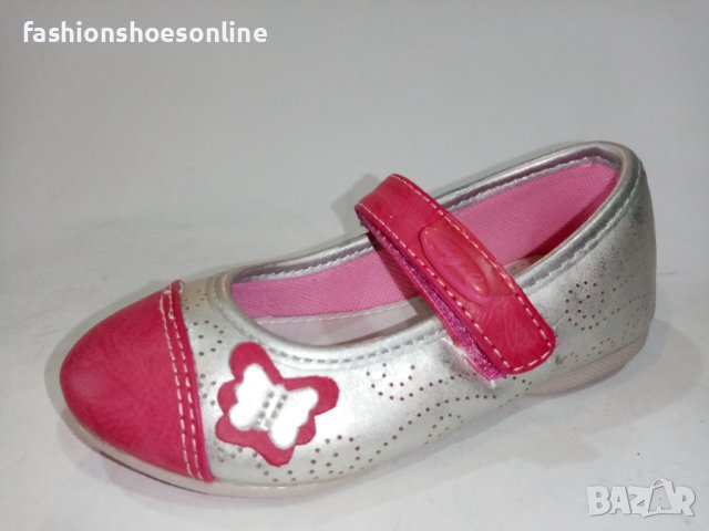 Детски обувки Аngel. , снимка 2 - Бебешки обувки - 40263404