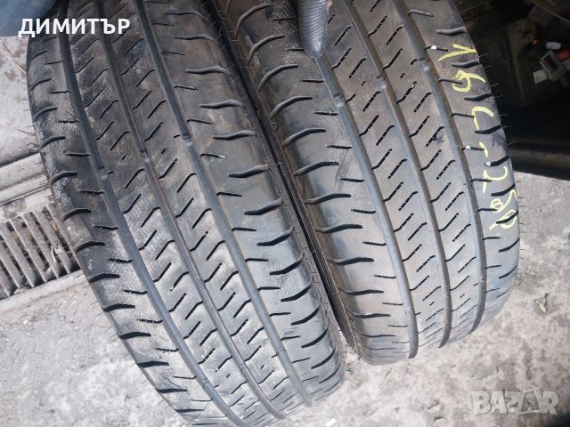 2 бр.летни гуми Falken215 65 16C dot4818 цената е за брой!, снимка 2 - Гуми и джанти - 44650021