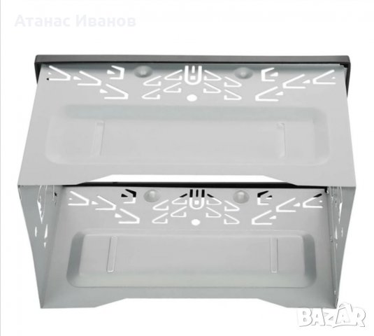 Шейна двое дин мултимедия (2 din каса кожух) , снимка 5 - Аксесоари и консумативи - 34659292