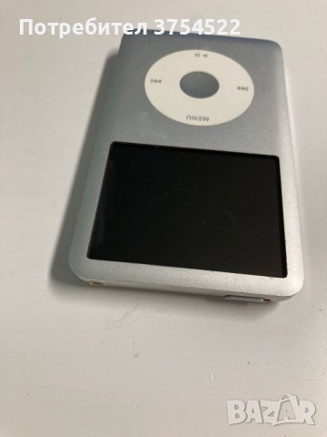 iPod Classic (6th Gen) / 80GB, снимка 5 - iPod - 41958263