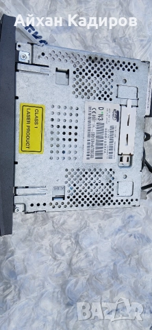 Оригинално СД с mp3 за Peugeot 407 100лв. , снимка 3 - Аксесоари и консумативи - 50748354