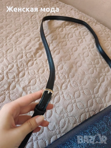 Valentino дамска чанта, снимка 6 - Чанти - 51909064