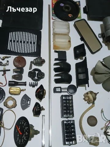 Части Москвич, снимка 11 - Части - 49307002