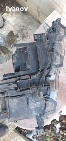 Ляв фар за бмв е46 купе кабрио преди фейслифт , снимка 15 - Части - 35740796