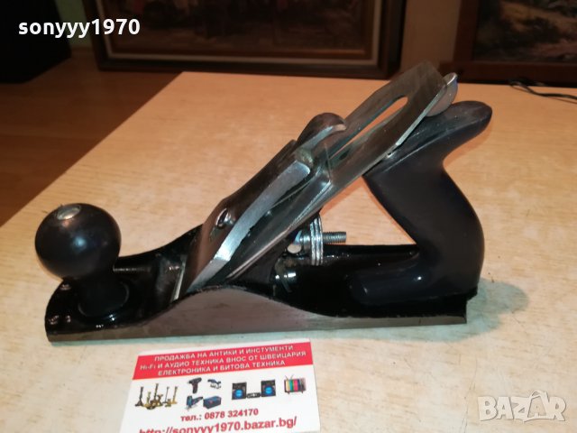 МЕТАЛНО РЕНДЕ-ВНОС GERMANY 0110212105, снимка 4 - Антикварни и старинни предмети - 34320473