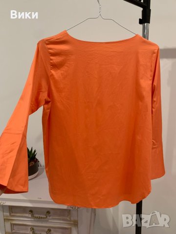 Дамска блуза размер S, снимка 16 - Блузи с дълъг ръкав и пуловери - 44294681
