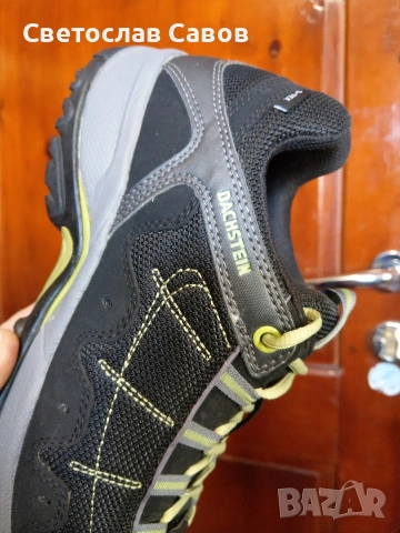 Резервирани.Зимни Dachstein D-tex 43нм. 27,8см., снимка 12 - Мъжки ботуши - 53150318