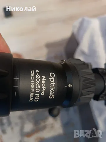 Карабина  Ruger American Ranch Gen2 5.56/223, снимка 2 - Ловно оръжие - 55749831
