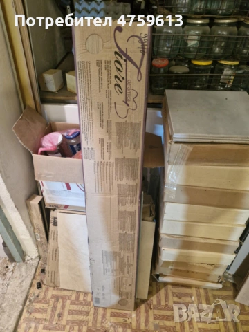 Ламиниран паркет, снимка 3 - Ламиниран паркет и подложки - 53809685