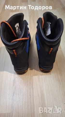 Зимни туристически обувки SIMOND, снимка 4 - Зимни спортове - 52447541