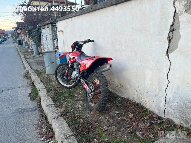 Beta RR 125 2018, снимка 2 - Мотоциклети и мототехника - 52145875