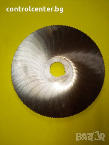 Фреза циркулярна 200 х 2.5 мм HSS