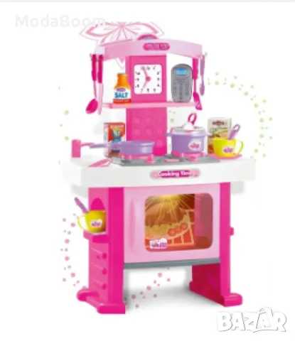 Кухня с аксесоари, Happy Chef, снимка 4 - Други - 48201070