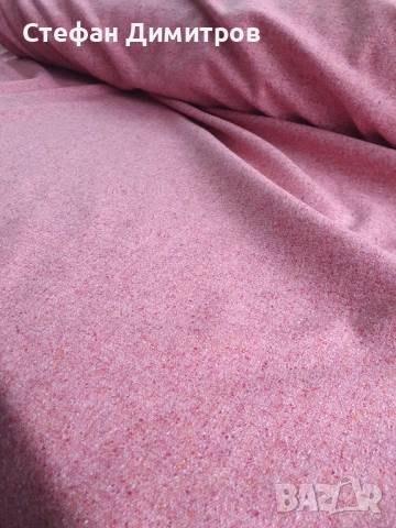 Вълнен плат