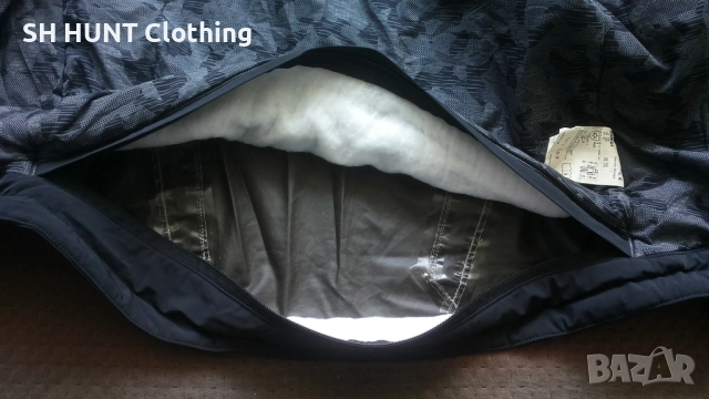 MASCOT ADVANCED Winter Stretch Waterproof Work Jacket ра 2XL зимно еластично водонепромокаемо W4-538, снимка 18 - Якета - 51968549