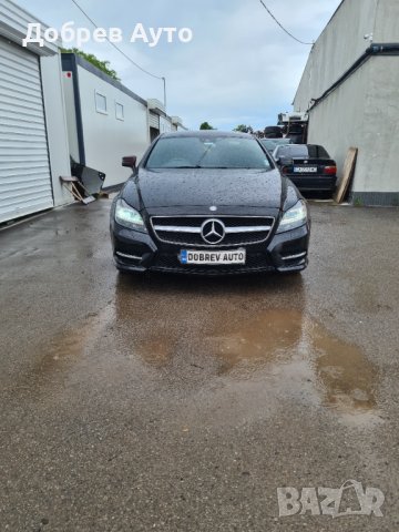 **САМО НА ЧАСТИ*** Mercedes CLS W218, 7-G Tronic, AMG LINE, десен волан, снимка 2 - Автомобили и джипове - 40874090