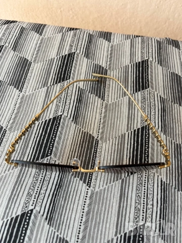 Cartier слънчеви очила, снимка 5 - Слънчеви и диоптрични очила - 53859675