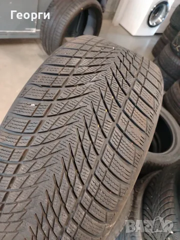 4бр.зимни гуми 245/40/19 Goodyear