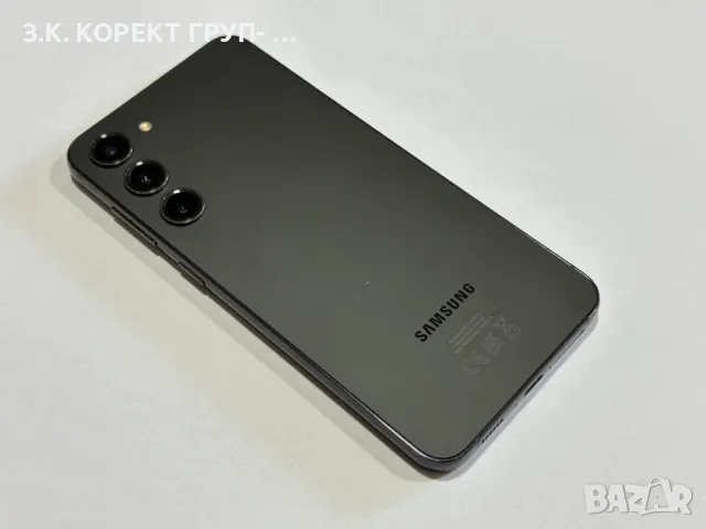 Samsung Galaxy S23+ 5G 256GB 8GB RAM, снимка 2 - Samsung - 47642355