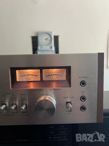 Kenwood KX 640, снимка 2 - Декове - 50910175