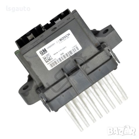 Реостат парно Opel Astra (J) 2010-2018 ID:108686