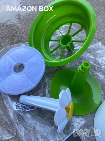 Фонтан за домашни любимци, снимка 7 - За котки - 52107983