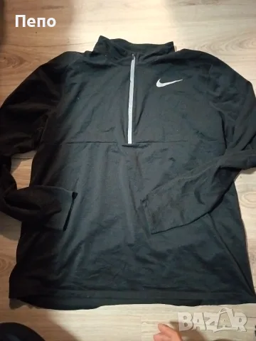 Мъжка блуза Nike