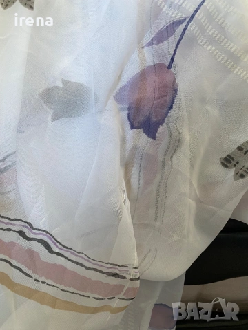 Пердета, снимка 2 - Пердета и завеси - 53563499