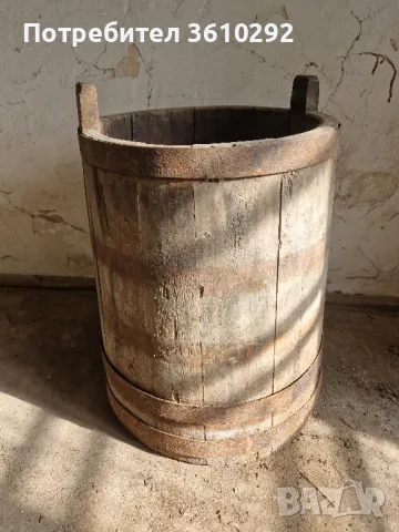 Дървени съдове. , снимка 7 - Други - 49094228