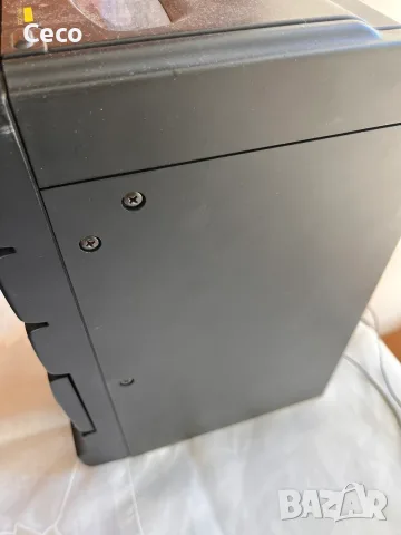 Мини стерео компонент системи Clatronic и Magnavox, снимка 11 - Аудиосистеми - 55979479