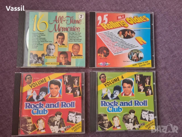 26 албума за 45€! CD колекция джаз jazz soul, снимка 15 - CD дискове - 21230111