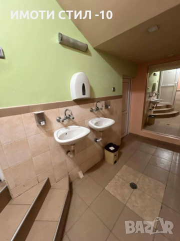 Продава оборудван ресторант, с. Ивански, снимка 3 - Заведения - 52118230